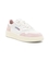 Zapatillas Autry Medalist low rosa ante